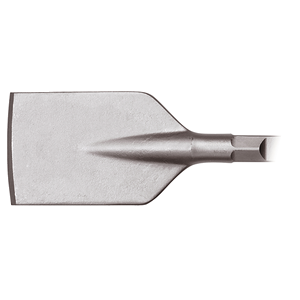 Kalts- Lāpstiņa 125x 400mm