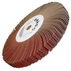 Flap Wheel 165x15x13mm