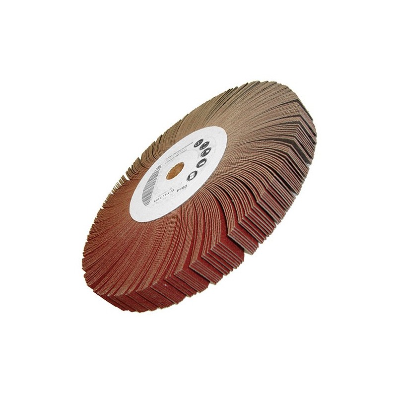 Flap Wheel 165x15x13mm