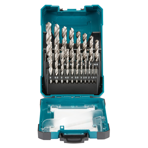 Urbju komplekts metālam 19...