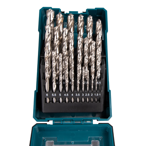 Urbju komplekts metālam 25...