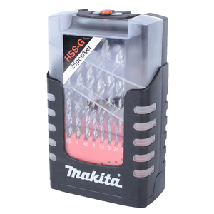 Urbju komplekts metālam 25...