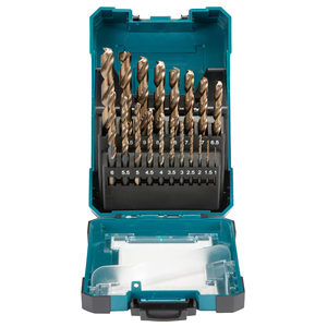 Urbju komplekts metālam...