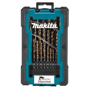 Urbju komplekts metālam...