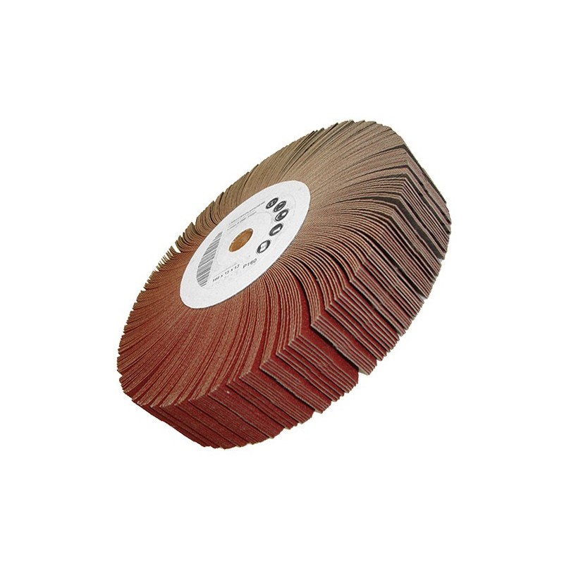 Flap Wheel 165x50x13mm