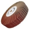 Flap Wheel 165x50x13mm