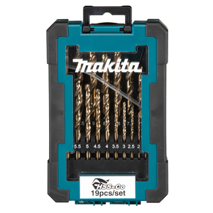 Urbju komplekts metālam 19...