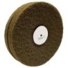 Lap Mop 150x6x13mm - Coarse