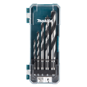 5 gab. koka urbju komplekts