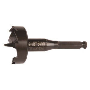 Pašurbjošā frēze 54mm