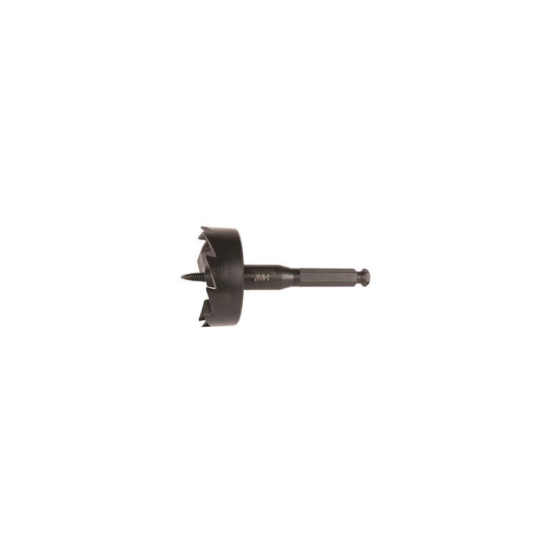 Pašurbjošā frēze 65mm