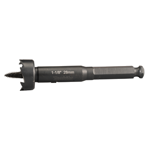 Pašurbjošā frēze kokam 28mm