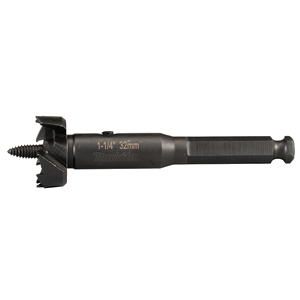 Pašurbjošā frēze kokam 32mm