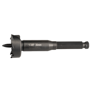 Pašurbjošā frēze kokam 35mm