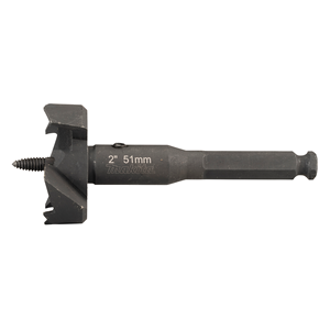 Pašurbjošā frēze kokam 51mm