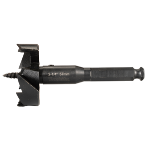 Pašurbjošā frēze kokam 57mm