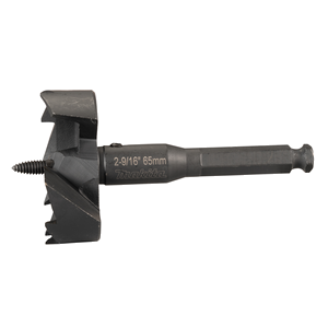 Pašurbjošā frēze kokam 65mm