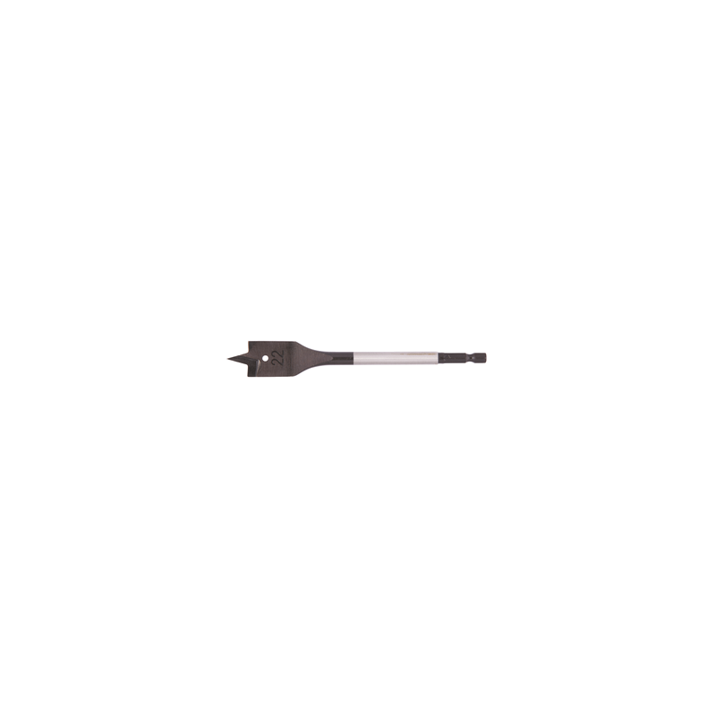 Plakanais urbis kokam 1/4 22X150MM