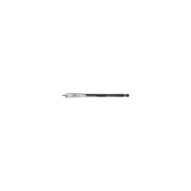 Plakanais urbis kokam 1/4 10X150MM