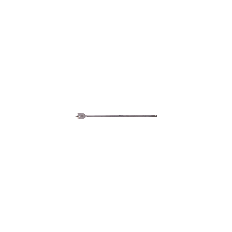 Plakanais urbis kokam 1/4 28X400MM