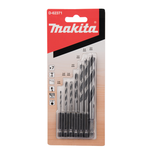 1/4" Urbju komplekts...