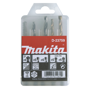 1/4" Urbju komplekts...