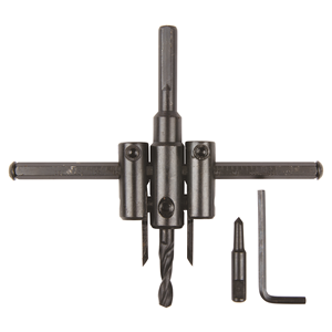 Regulējama diametra...