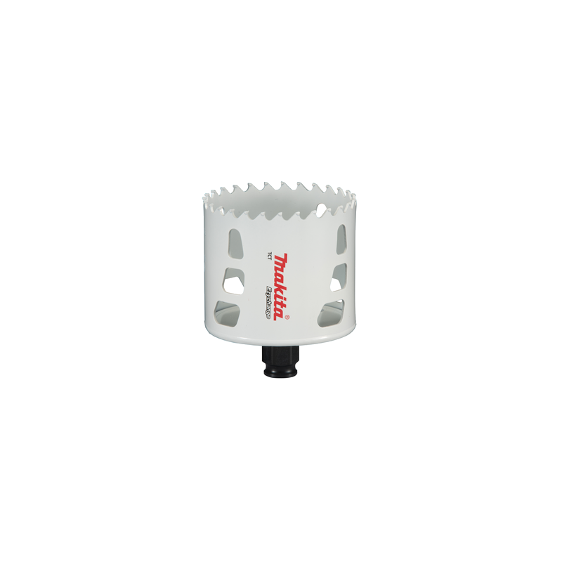 EZYCHANGE TCT Caurumzāģis multimateriāliem 76mm