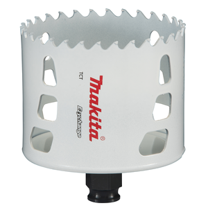 EZYCHANGE TCT Caurumzāģis...