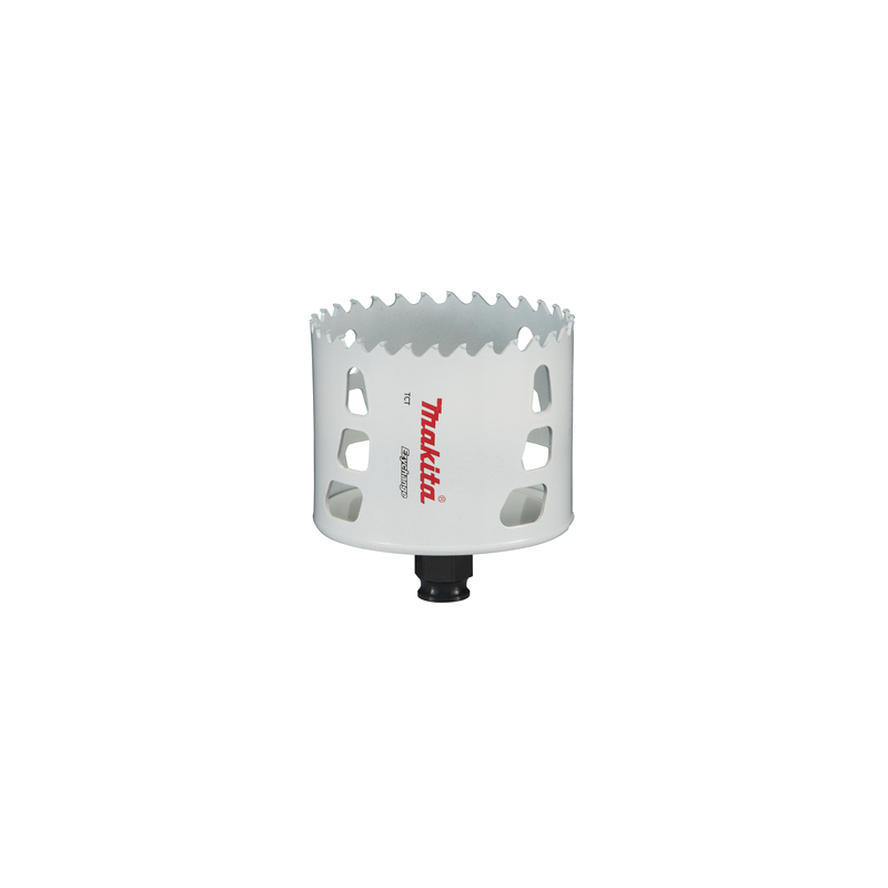 EZYCHANGE TCT Caurumzāģis multimateriāliem 83mm