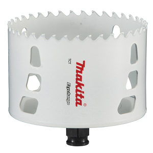 EZYCHANGE TCT Caurumzāģis...