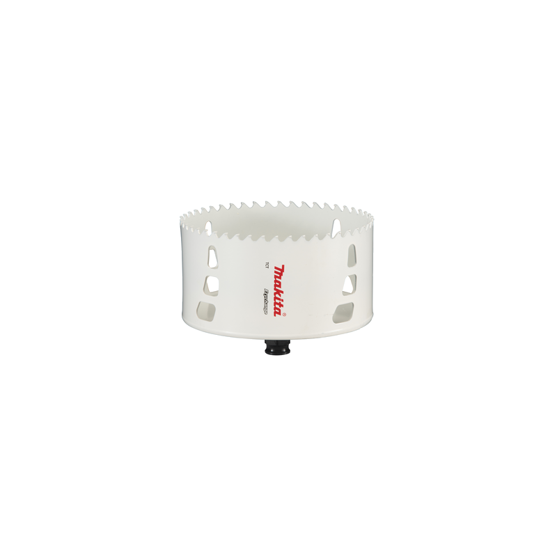 EZYCHANGE TCT Caurumzāģis multimateriāliem 127mm