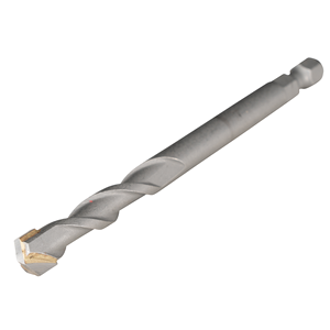 TCT centrālais urbis (105mm)