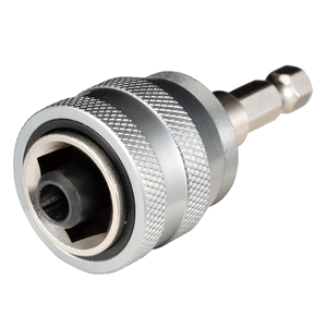 Ezychange adapteris 3/8" ar...