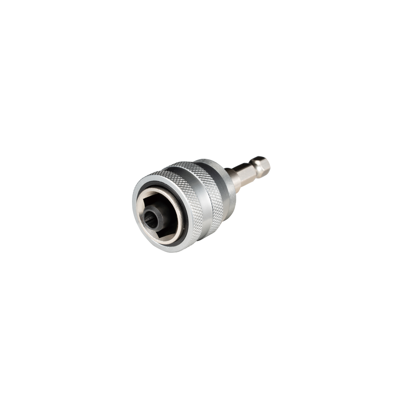 Ezychange adapteris 3/8" ar TCT centrālo urbi (105mm)
