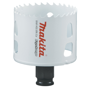 EZYCHANGE BI-METALL...