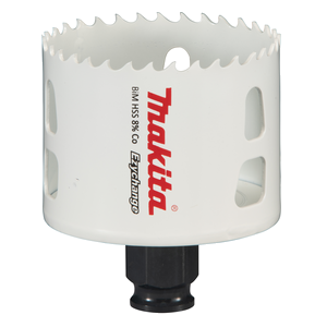 EZYCHANGE BI-METALL...