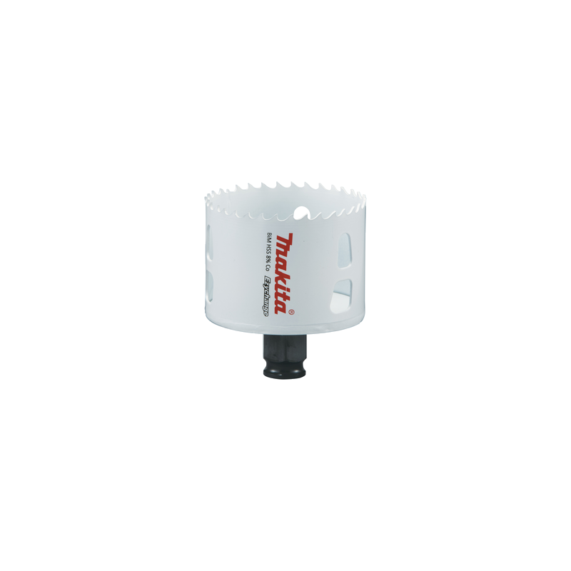 EZYCHANGE BI-METALL Caurumzāģis 65mm