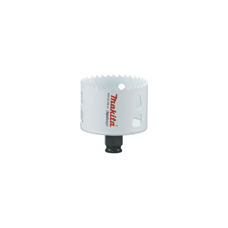 EZYCHANGE BI-METALL Caurumzāģis 68mm