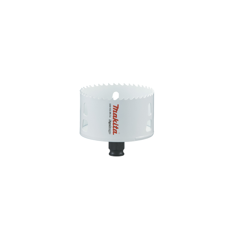 EZYCHANGE BI-METALL Caurumzāģis 83mm