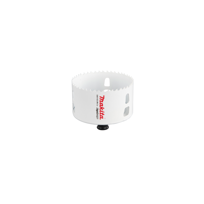 EZYCHANGE BI-METALL Caurumzāģis 86mm