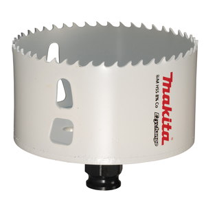 EZYCHANGE BI-METALL...