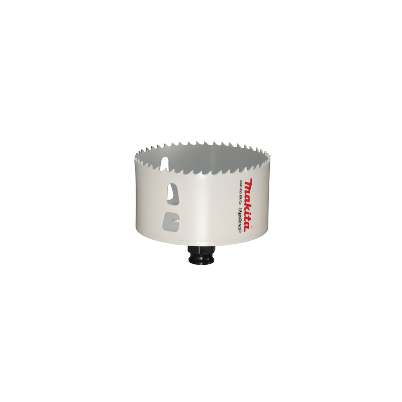 EZYCHANGE BI-METALL Caurumzāģis 89 mm