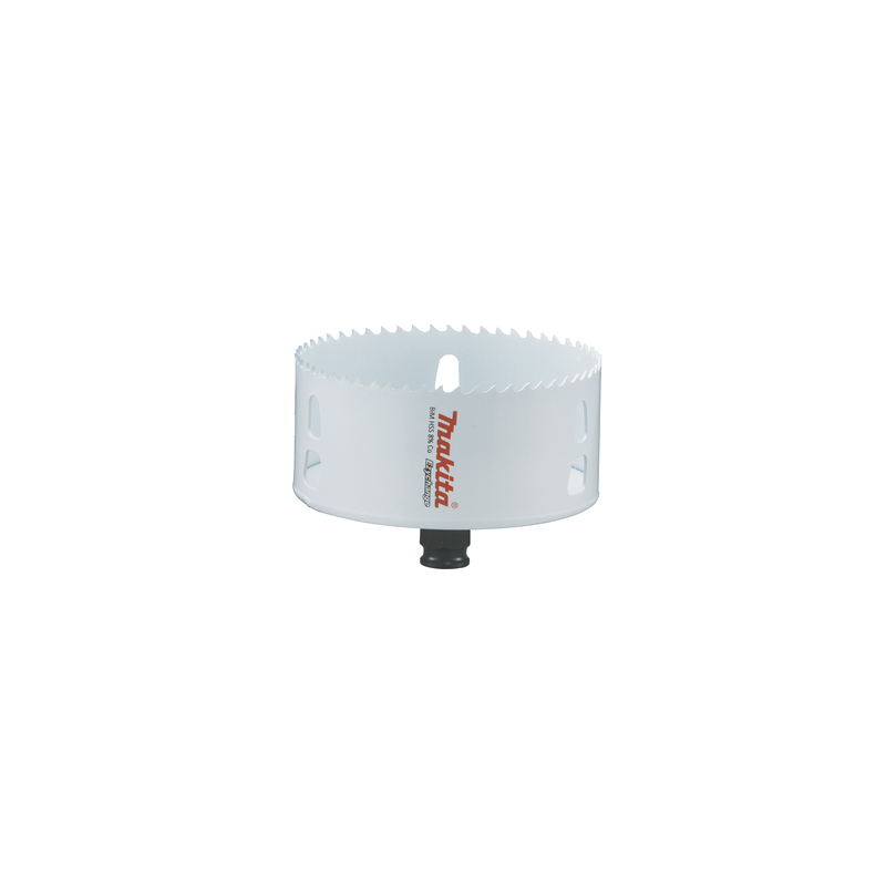 EZYCHANGE BI-METALL Caurumzāģis 105mm