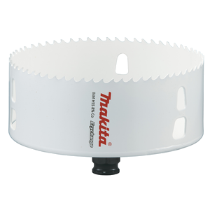 EZYCHANGE BI-METALL...