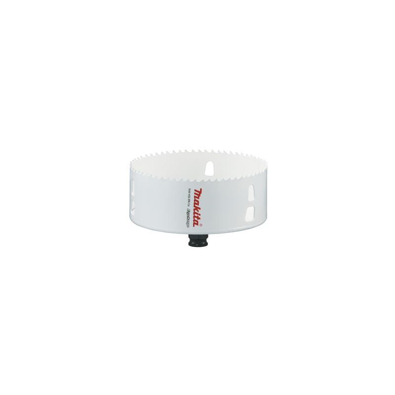 EZYCHANGE BI-METALL Caurumzāģis 121mm