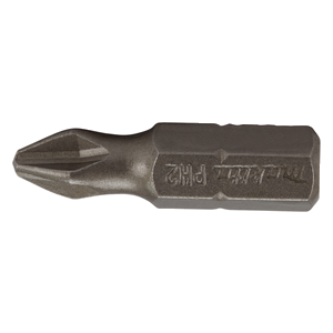 Uzgalis PH2x25mm (100gab/iep)