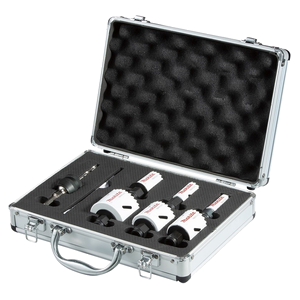 EZYCHANGE BI-METALL...