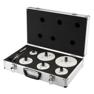 EZYCHANGE BI-METALL...