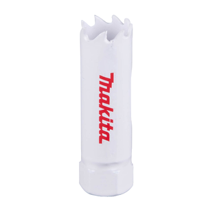 HSS BI-METALL Caurumzāģis 16mm